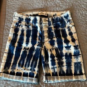 Girls Jordache jeans size 7